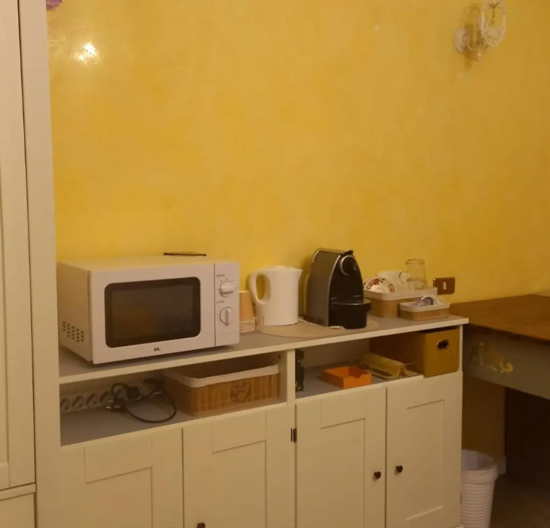 Villa Mary Venegono Superiore Séjour chez l'habitant