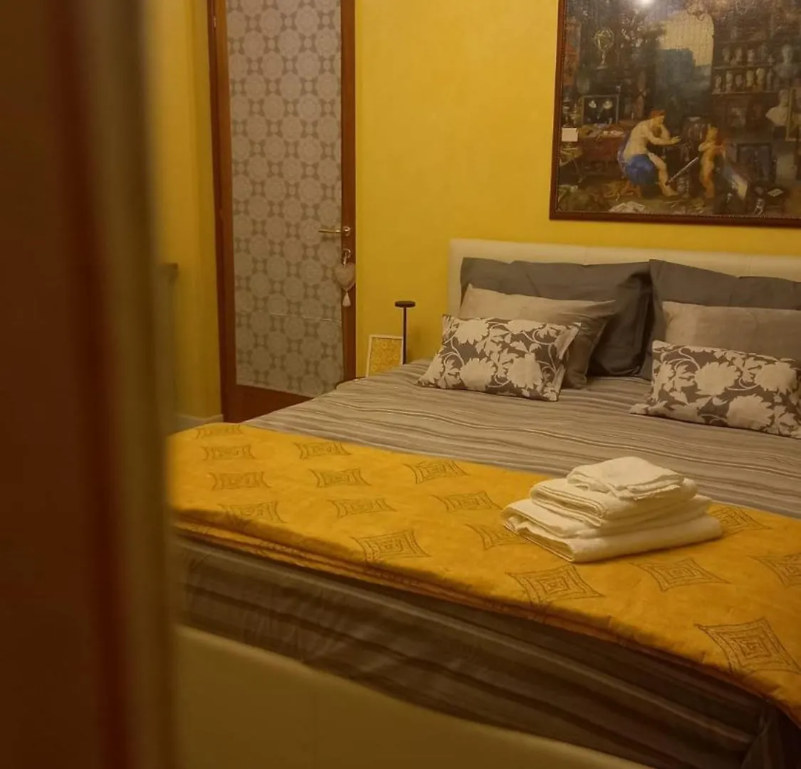 Villa Mary location